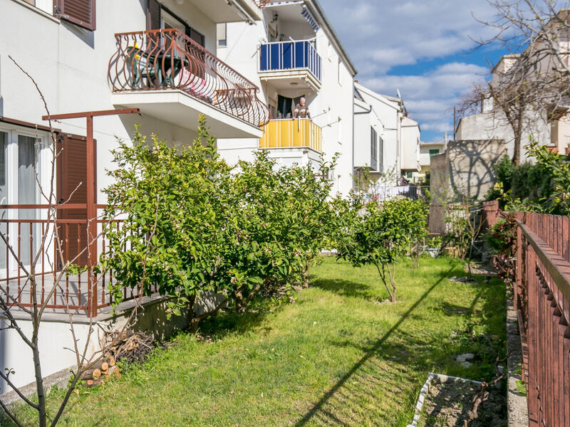 Apartmány 3298N-8430