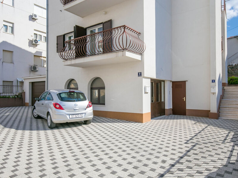 Apartmány 3298N-8430