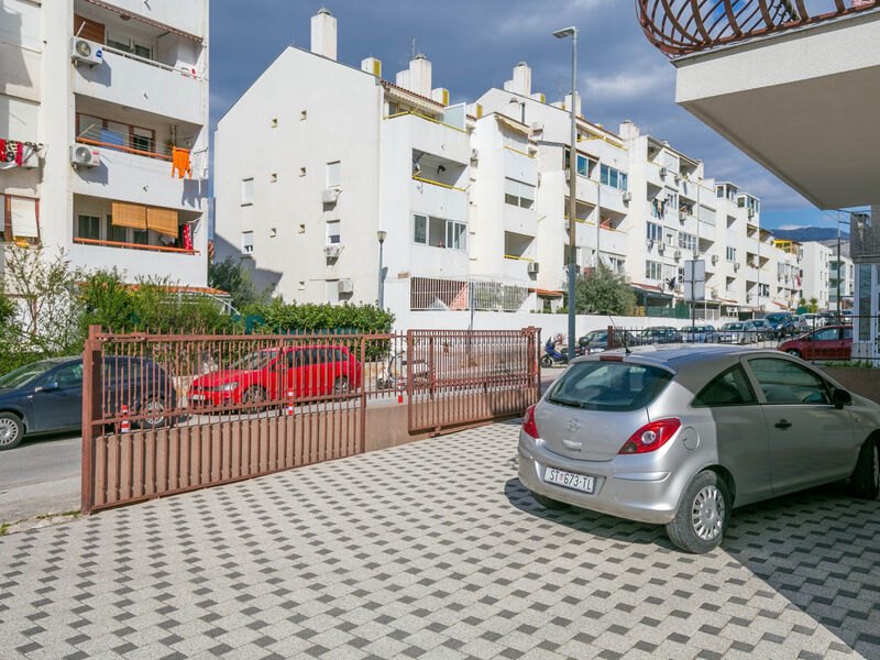 Apartmány 3298N-8430