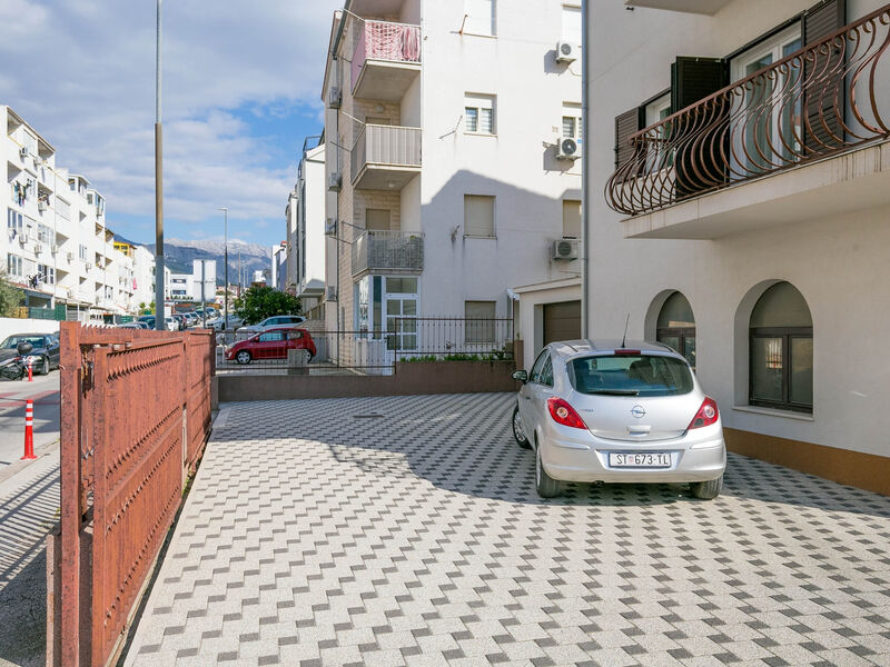 Apartmány 3298N-8430