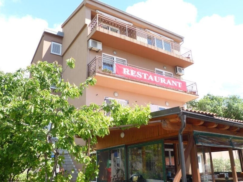 Apartmány 3298N-8431