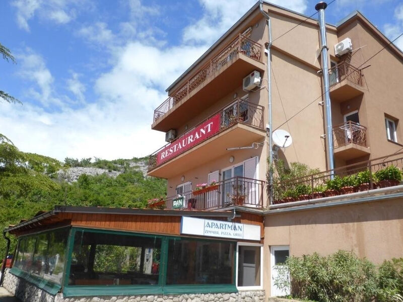 Apartmány 3298N-8431