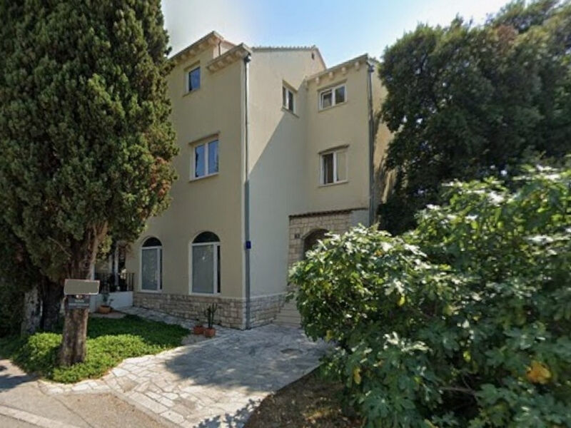 Apartmány 3298N-8432