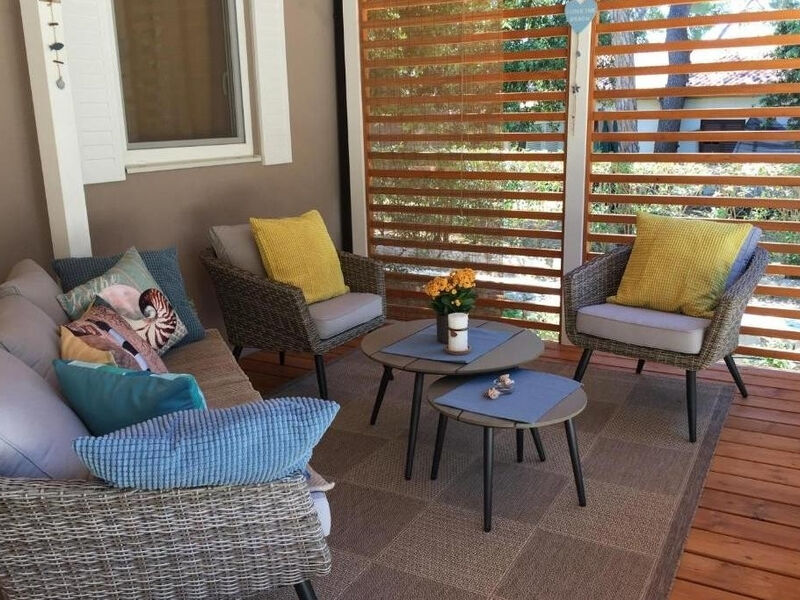 Apartmány 3298N-8436