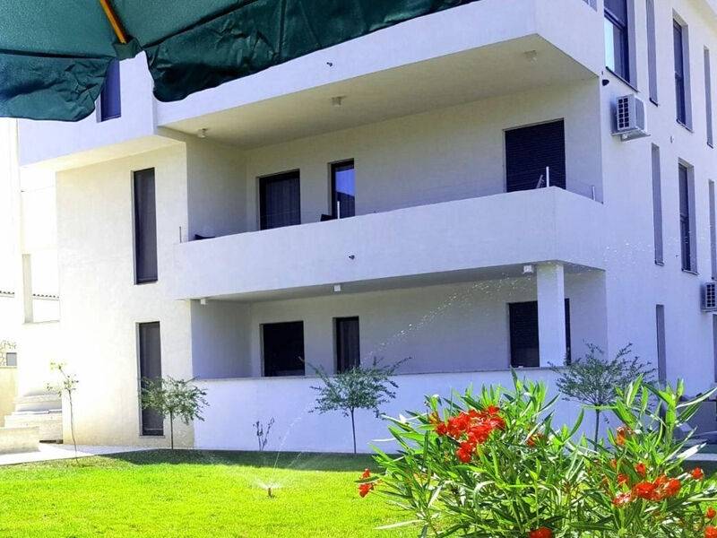 Apartmány 3298N-8440