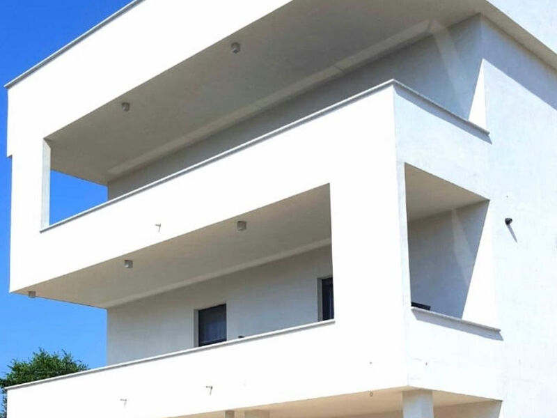 Apartmány 3298N-8440