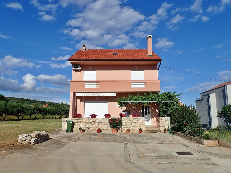 Apartmány 3298N-8442