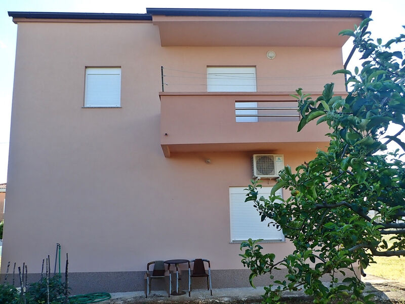 Apartmány 3298N-8442