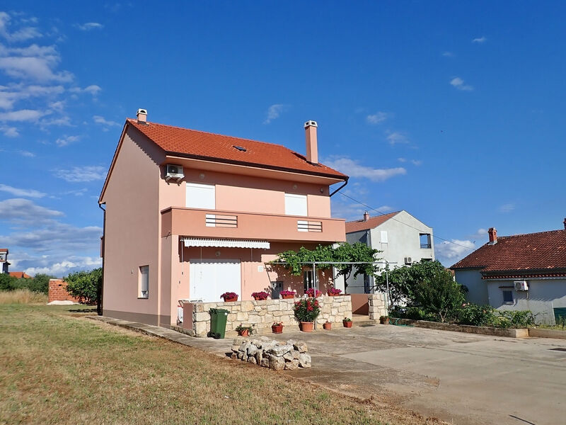 Apartmány 3298N-8442