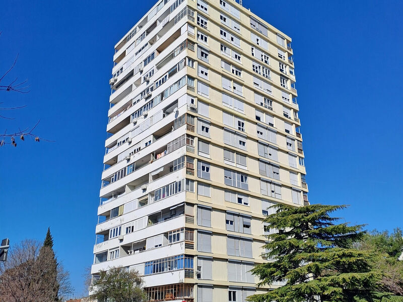 Apartmány 3298N-8445