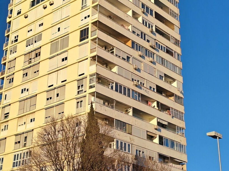 Apartmány 3298N-8445