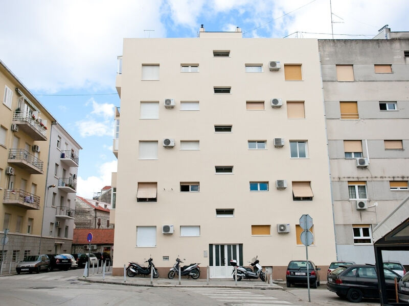 Apartmány 3298N-8446