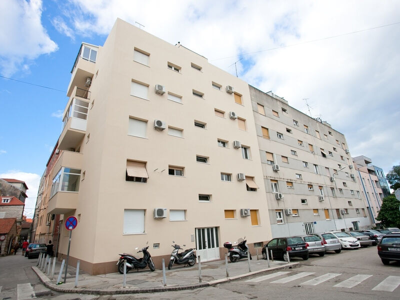 Apartmány 3298N-8446