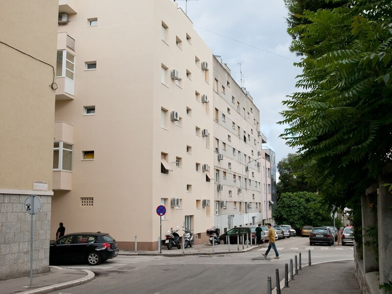 Apartmány 3298N-8446