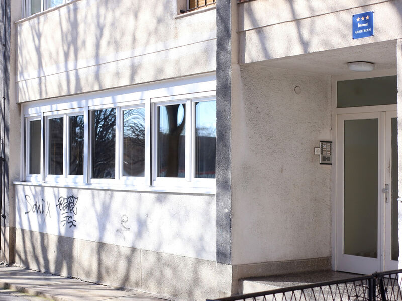 Apartmány 3298N-8447