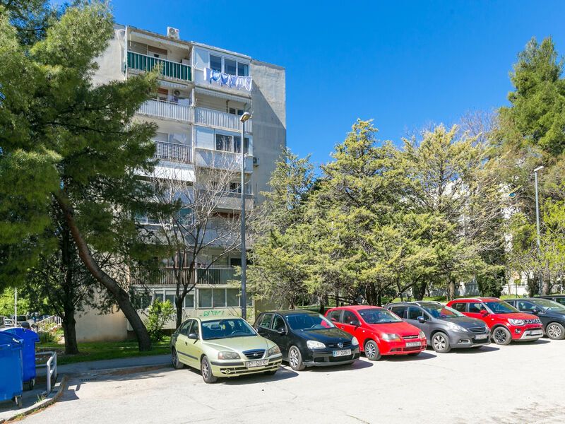 Apartmány 3298N-8454