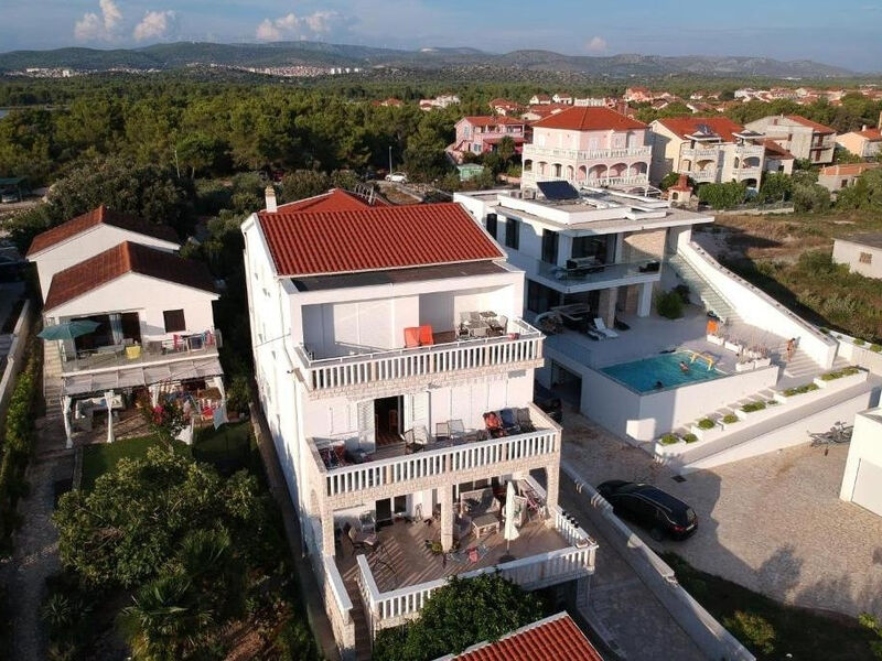 Apartmány 3298N-8455