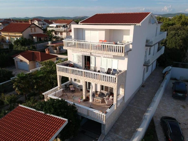 Apartmány 3298N-8455