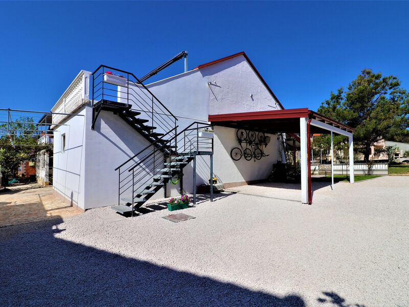 Apartmány 3298N-8456