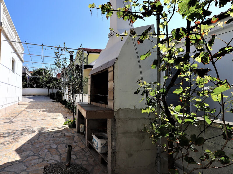 Apartmány 3298N-8456