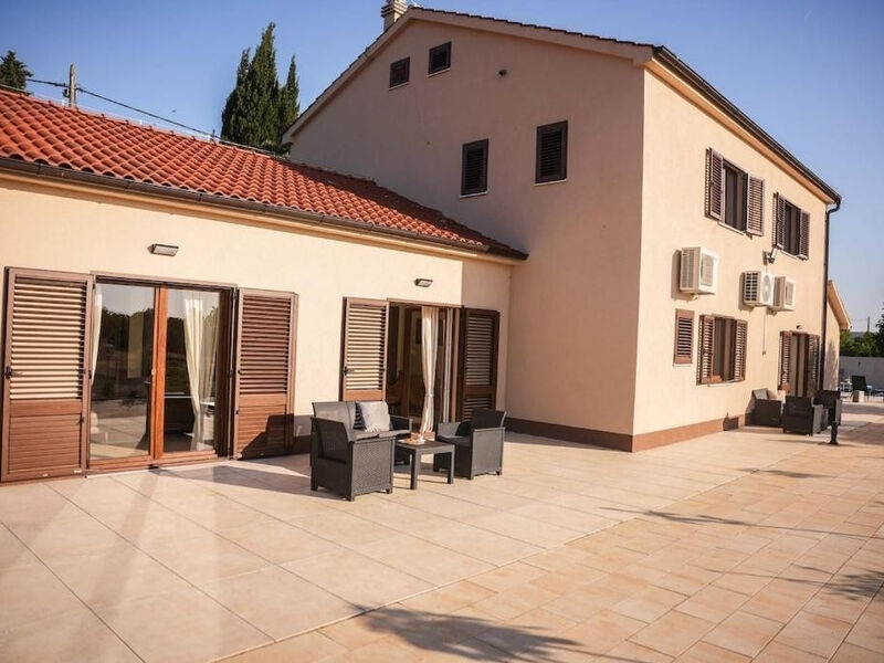 Prázdninový dům 3298N-8459