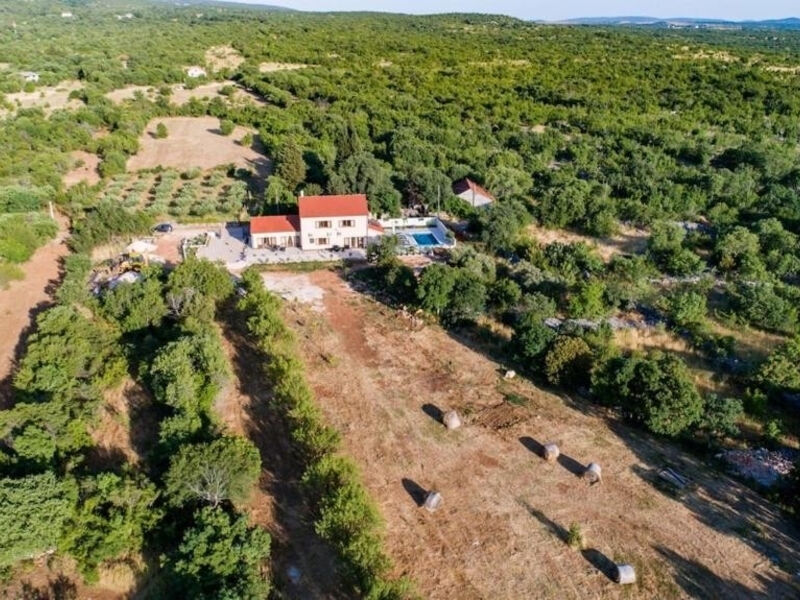 Prázdninový dům 3298N-8459