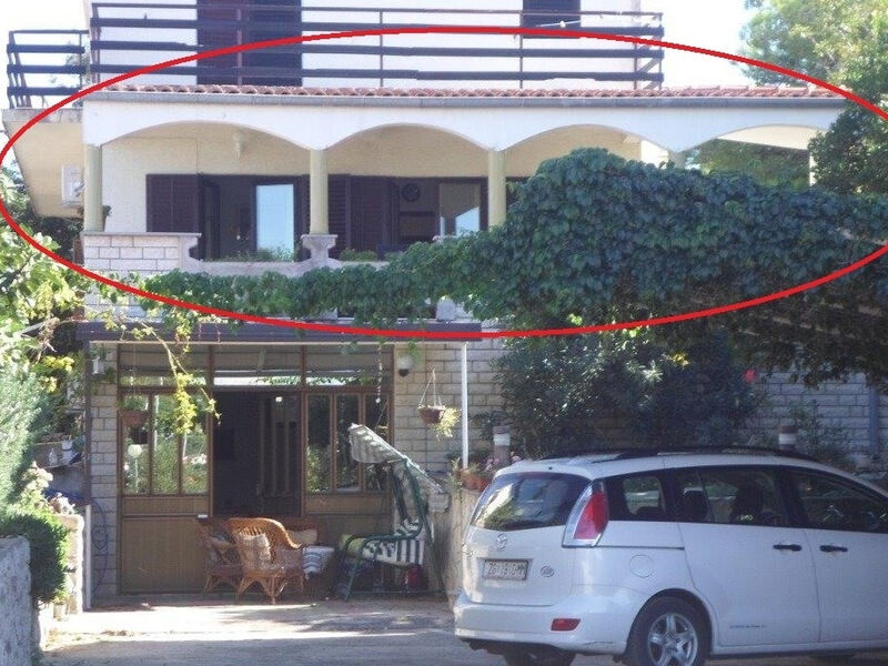Apartmány 3298N-8460