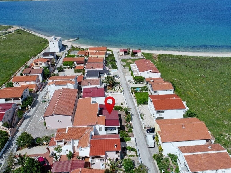 Apartmány 3298N-8461