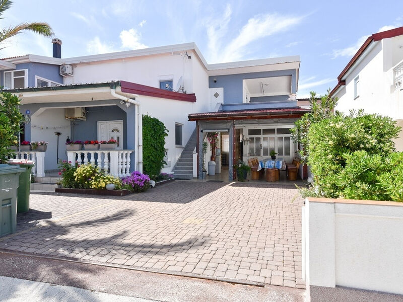 Apartmány 3298N-8461
