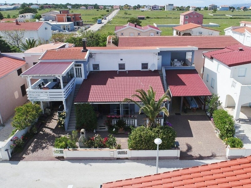 Apartmány 3298N-8461