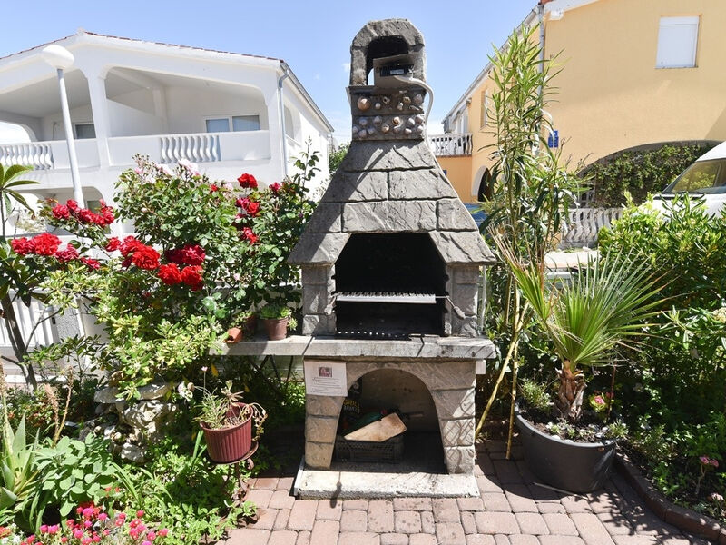 Apartmány 3298N-8461