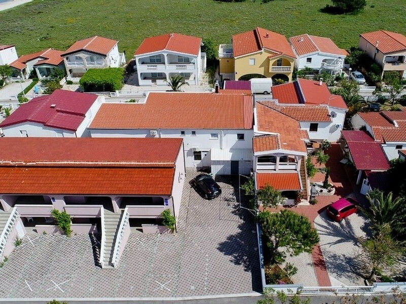 Apartmány 3298N-8461