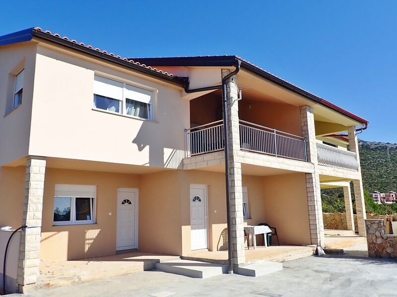 Apartmány 3298N-8463