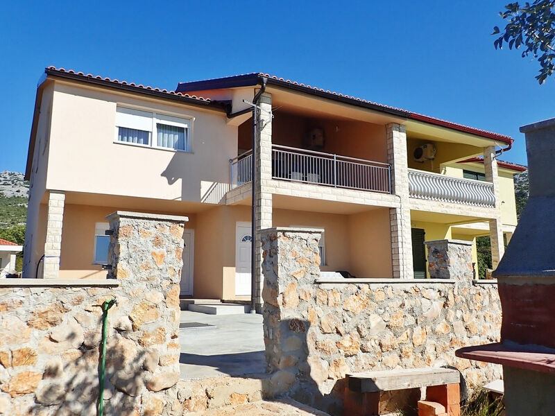Apartmány 3298N-8463