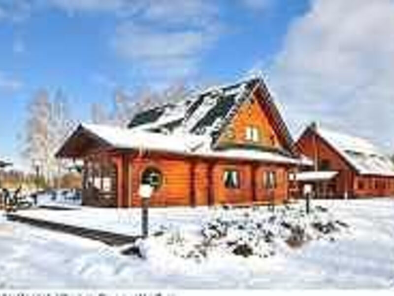 Seehotel Burg im Spreewald