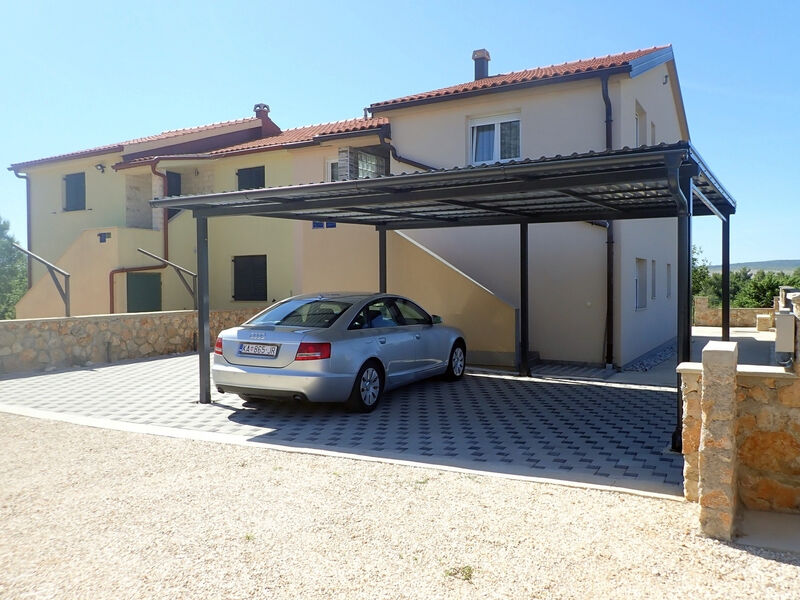 Apartmány 3298N-8463