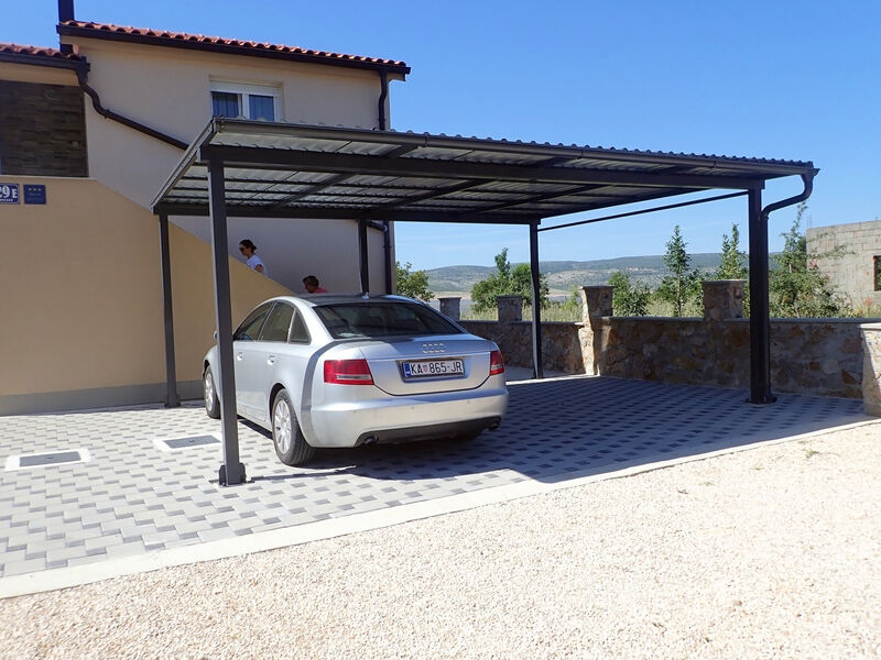 Apartmány 3298N-8463