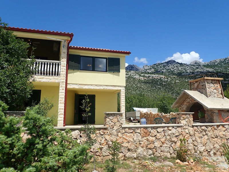 Apartmány 3298N-8465