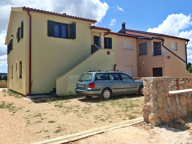 Apartmány 3298N-8465