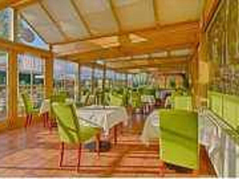 Seehotel Burg im Spreewald