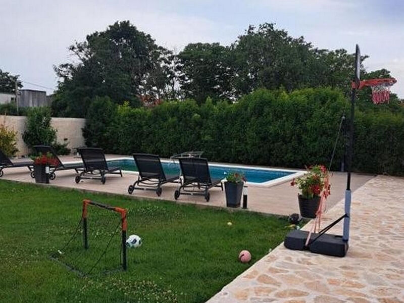 Prázdninový dům 3298N-8466