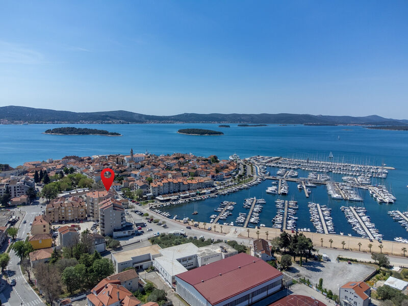 Apartmány 3298N-8467