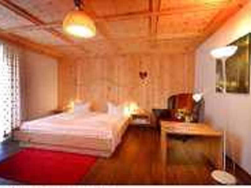 Seehotel Burg im Spreewald