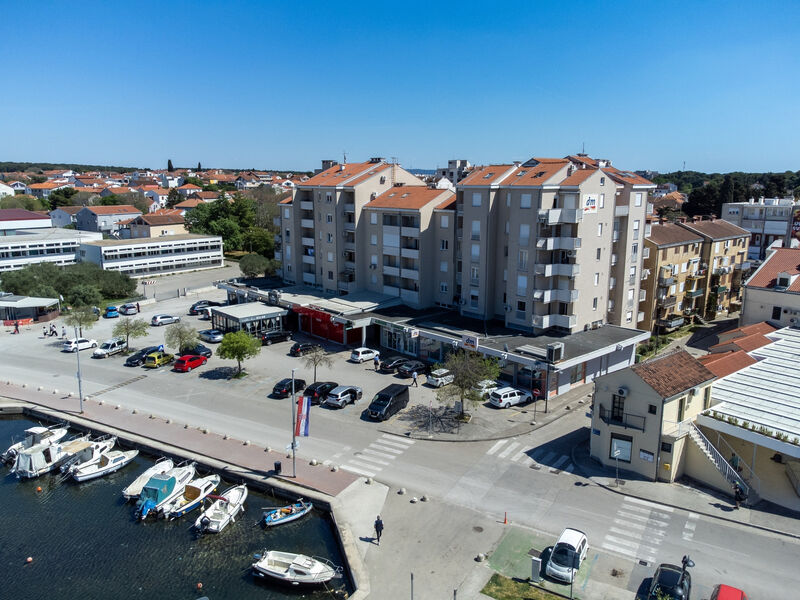 Apartmány 3298N-8467