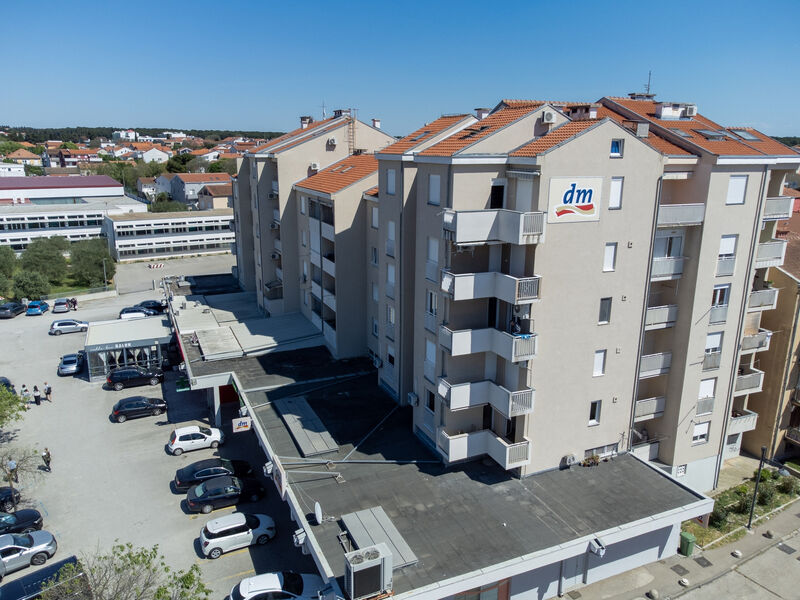 Apartmány 3298N-8467