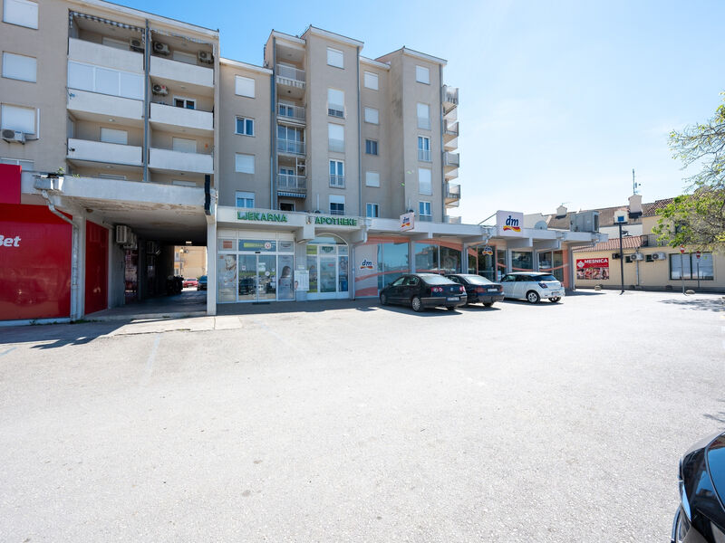Apartmány 3298N-8467