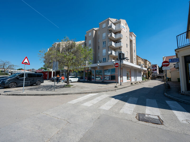 Apartmány 3298N-8467