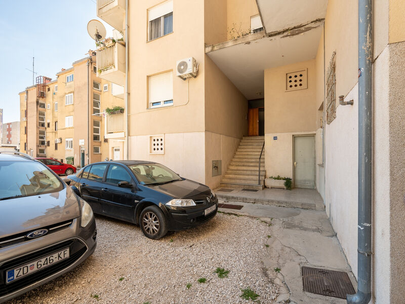 Apartmány 3298N-8467