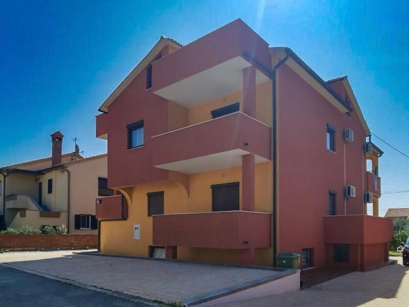 Apartmány 3298N-8477