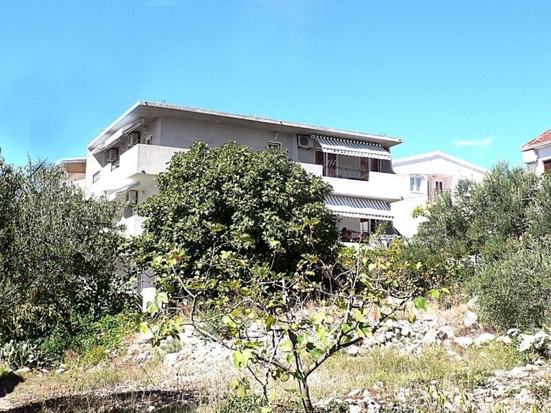 Apartmány 3298N-8478